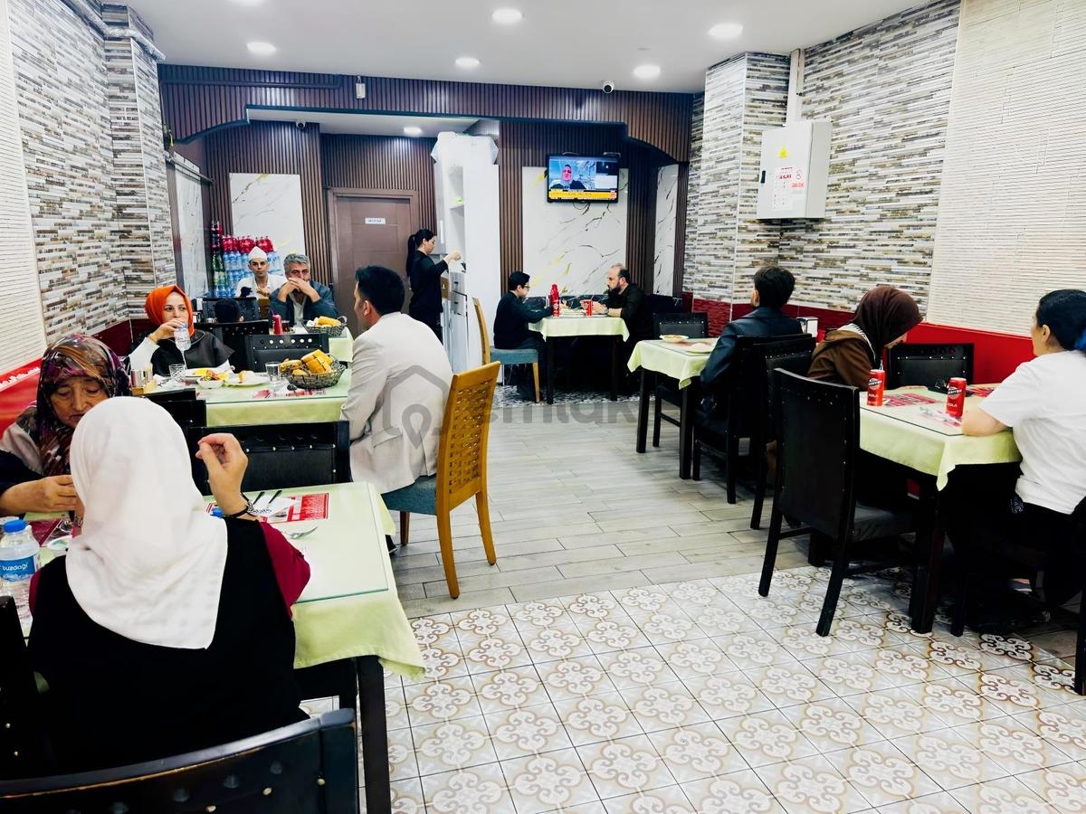 Devren Kiralık Restoran & Lokanta Ana Cadde - 10