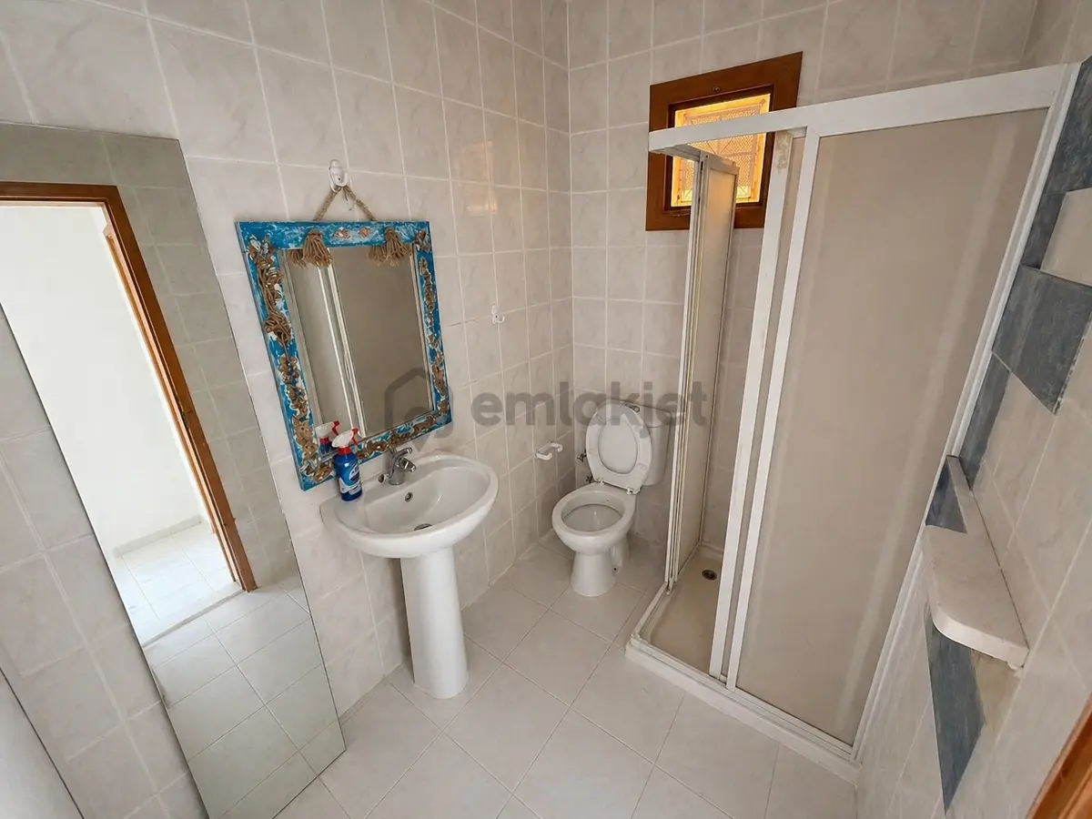 Onmax Pelitköy'de Kiralık 4+1 Villa - 27