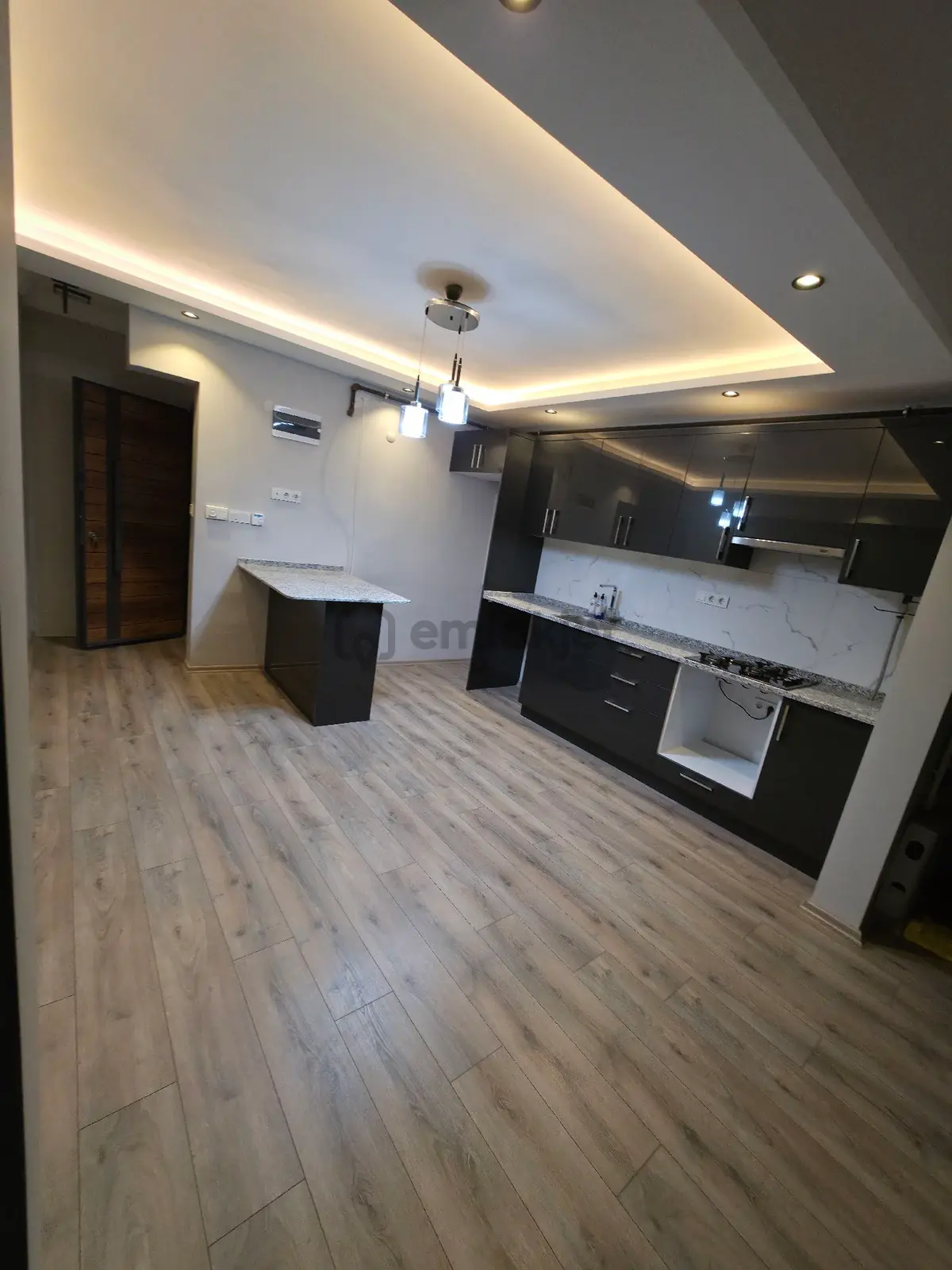Sahibinden, Eşyalı - Eşyasız 1+1 - 10