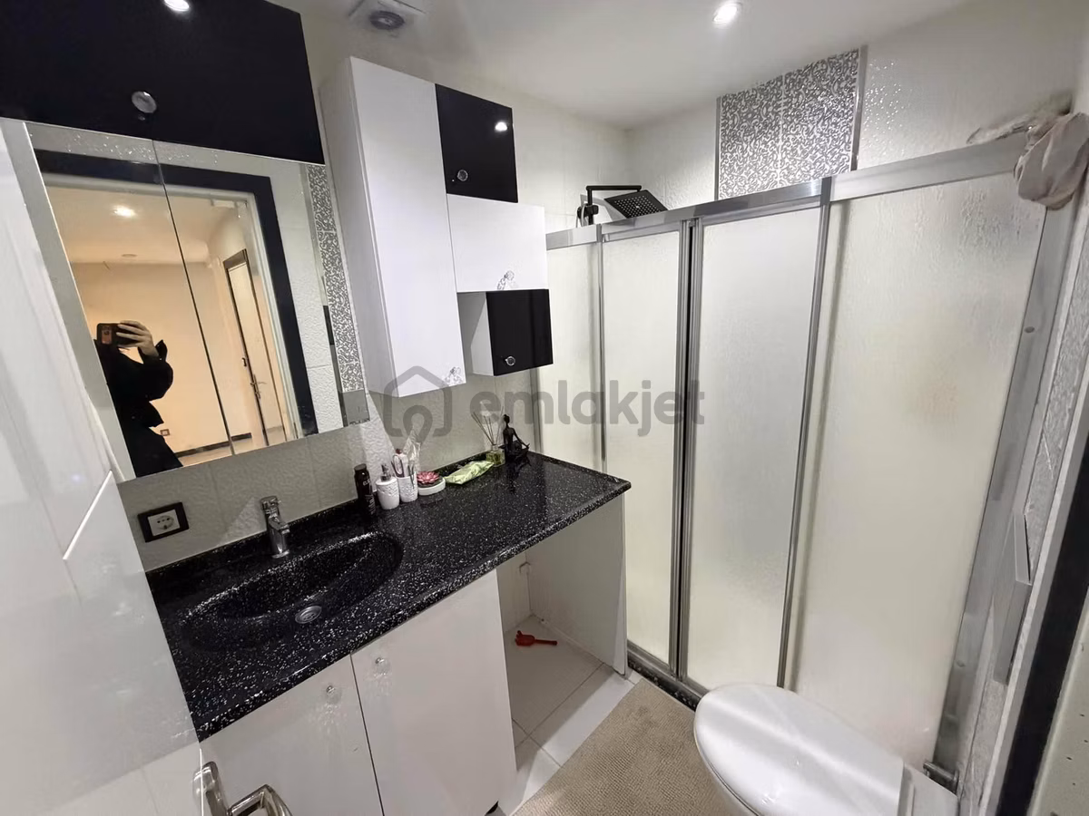 Şehzade'den Akkonak Mahallesinde Satılık Daire - 29