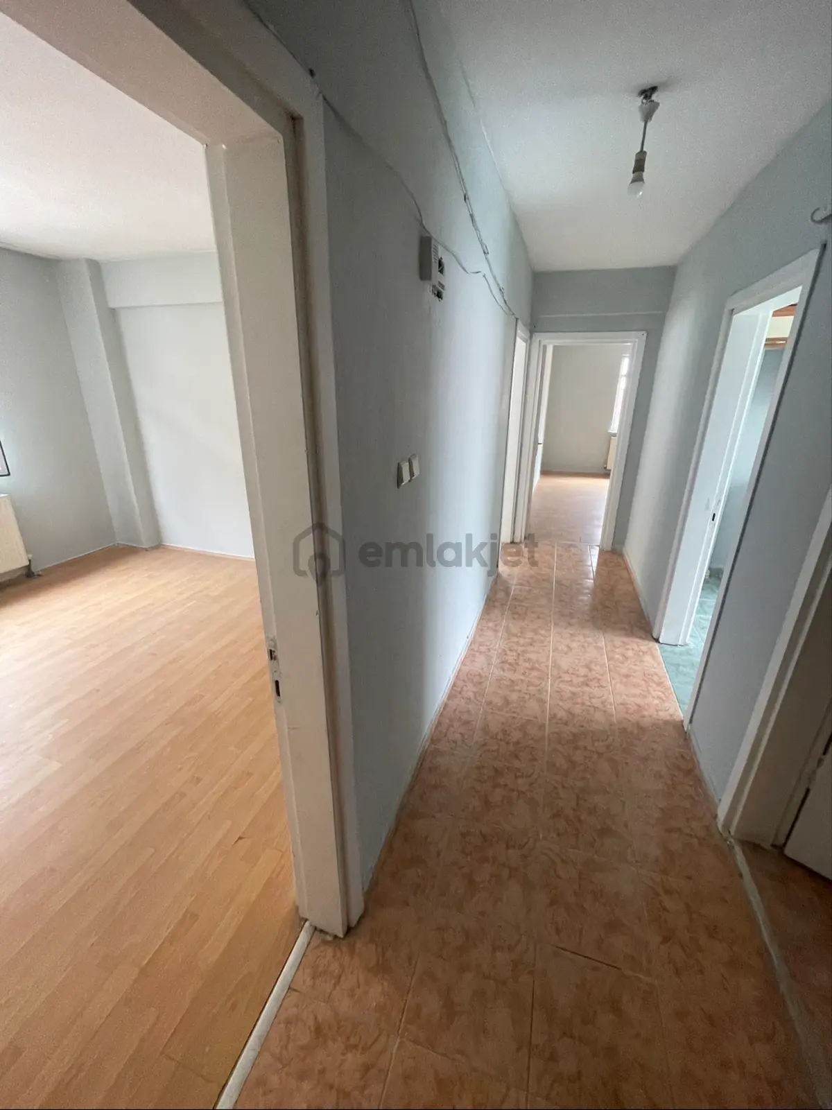 Delfa Yapı İnşaat Tan Satılık 2+1 115m2 - 6