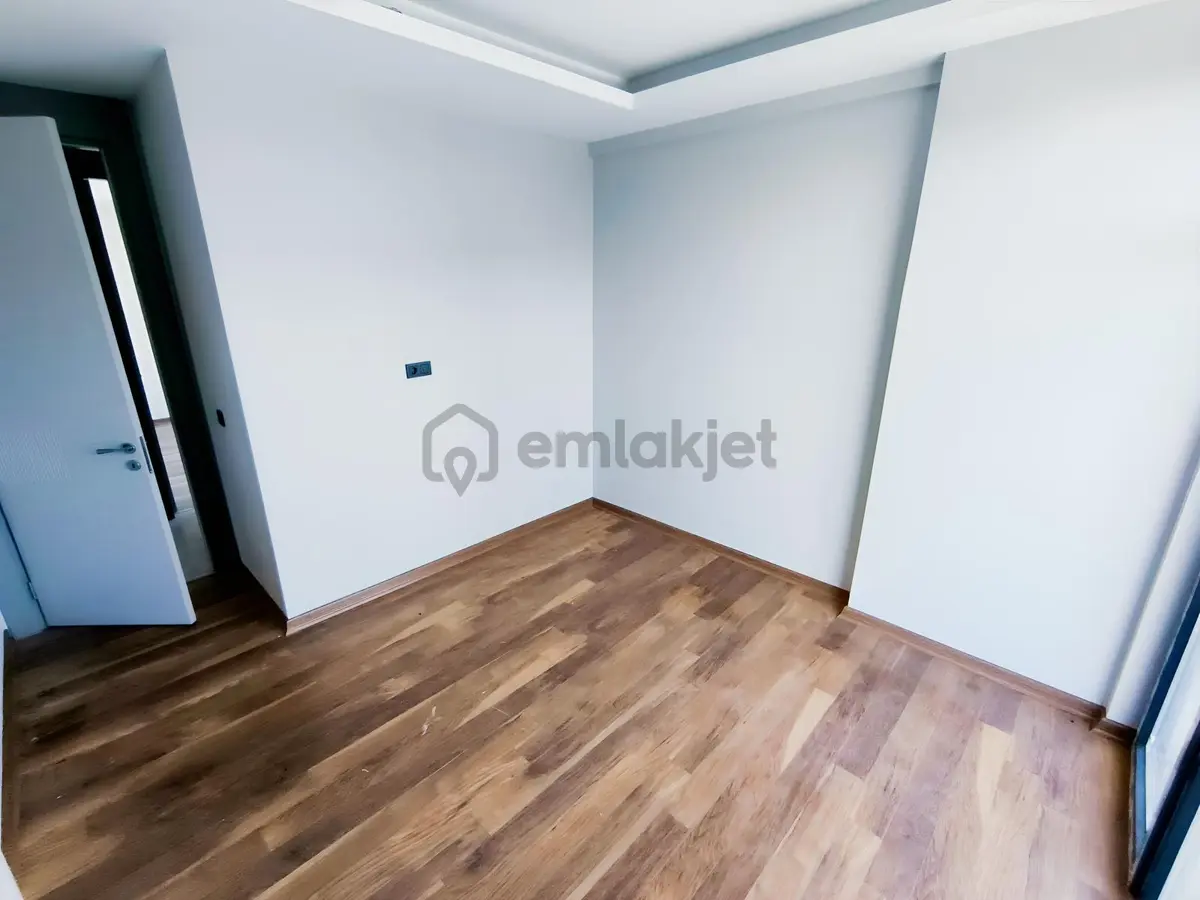 Teamwork Gyd Müstakil Yerden Isıtmalı Lüks Satılık Villa - 15