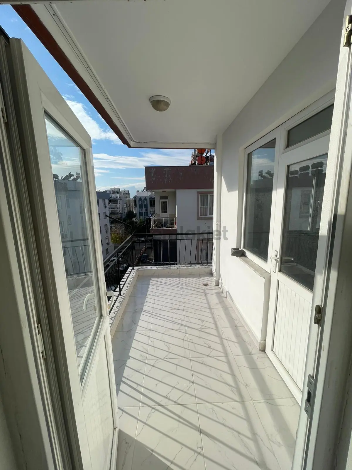 Sahibinden Antalya Merkez Yenigün Mahallesi 3+1 - 5
