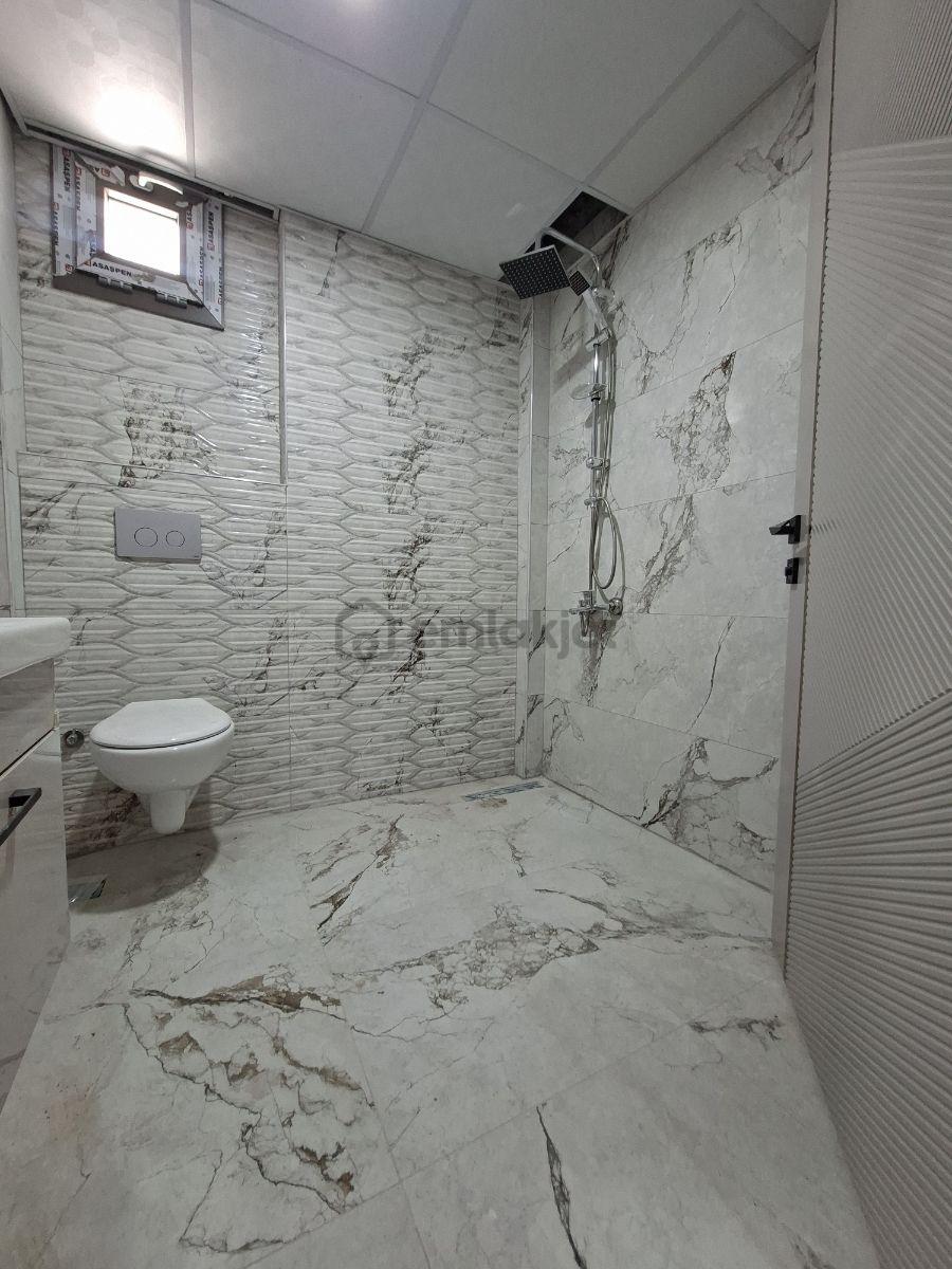 Kılıçarslan Mahallesinde Sıfır 2+1 Daire - 20