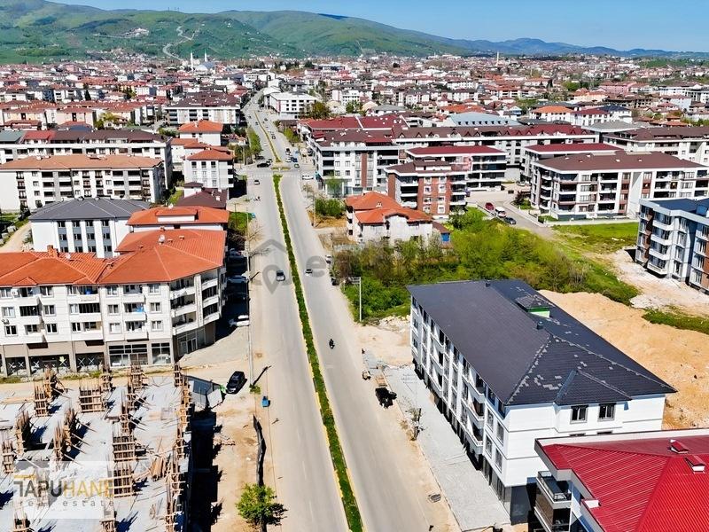 Tapuhaneden Sıfır Ara Kat 2+1 Daire Evebeyn Banyolu - 23