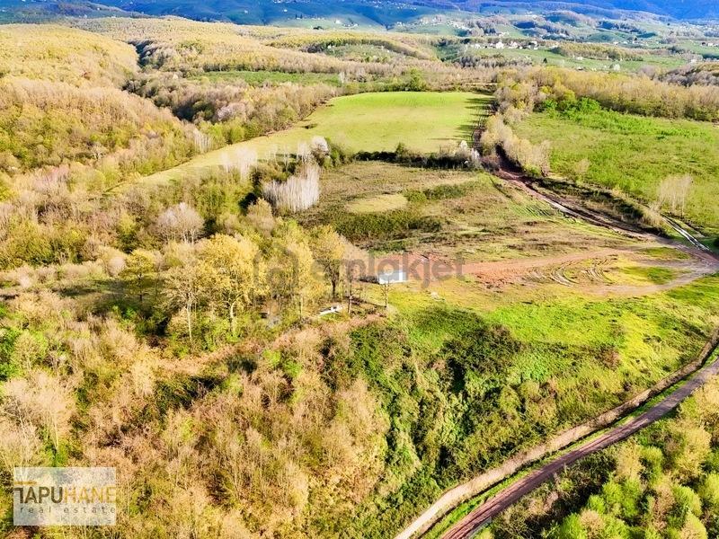 Tapuhane'den Kalayık Köyünde 1485 M2 İmarlı Arsa - 10