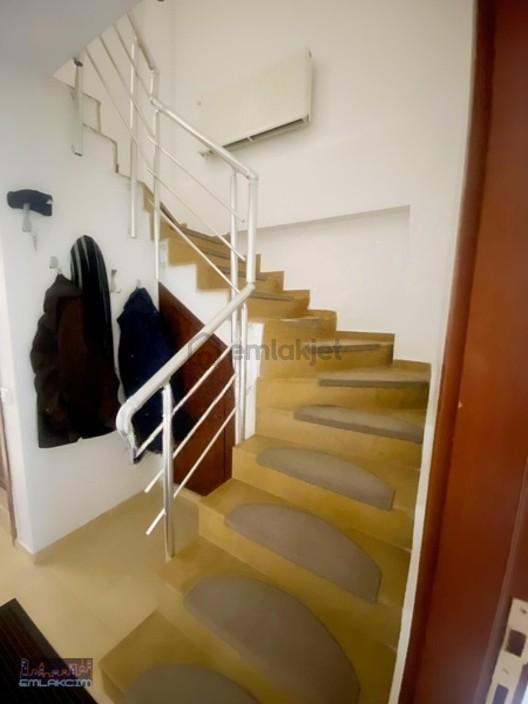 Emlakcımdan Kurtuluş Mah.2+1 Dubleks Kelepir Daire - 14