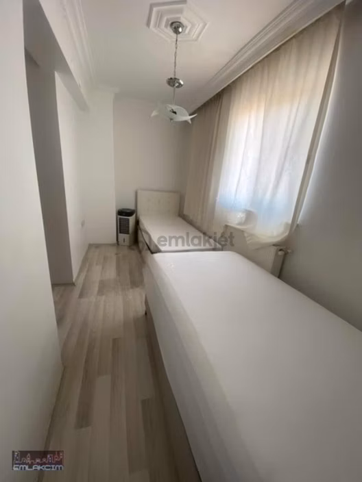 Emlakcımdan Kurtuluş Mah.2+1 Dubleks Kelepir Daire - 21