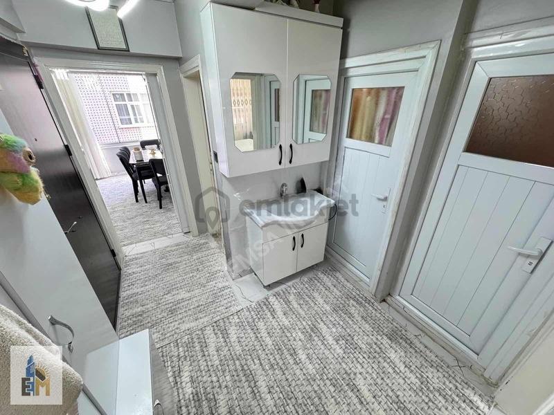 Emsa İnş. Tramvayın Dibinde Satılık 2+1 90m2 1.kat - 16