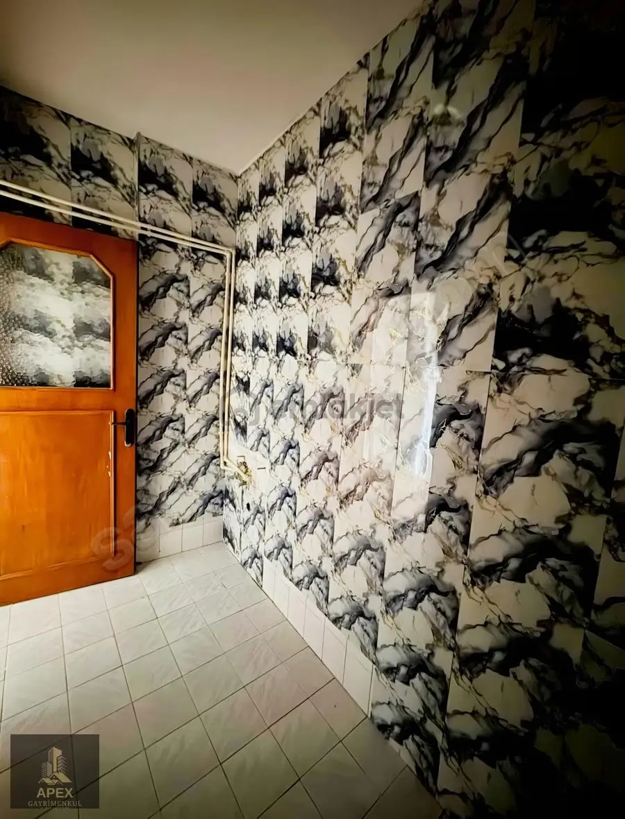 4.levent Emniyet Evlerin De Kiralık 3+1 Daire - 22