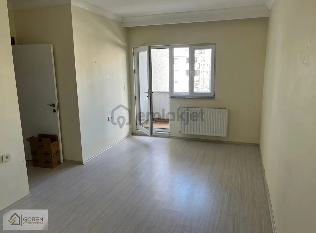 3+1 Site İçi Krediye Uygun 2. Kat Daire - 2