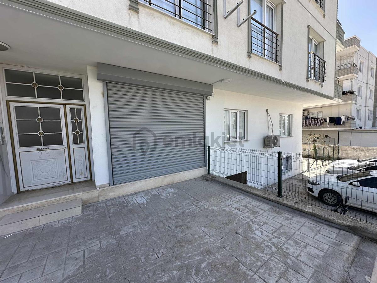 İpekyoluna 20mesafede Dükkan - 36