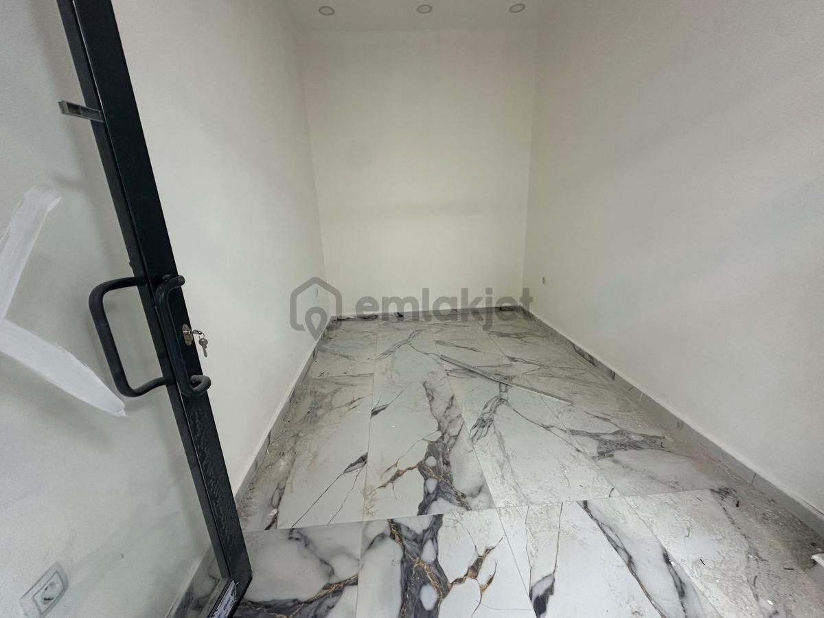 Satılık Dükkan Tekinsa Globalda - 35