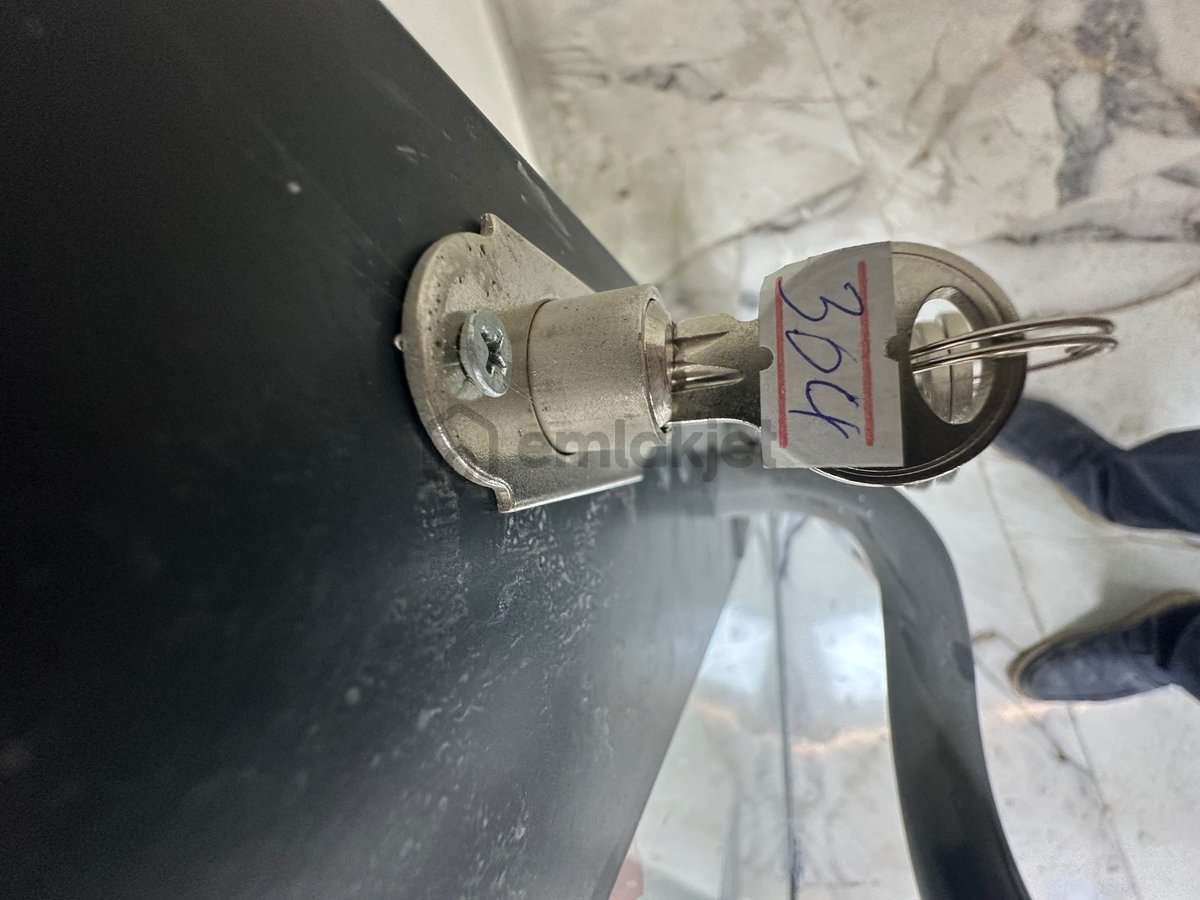 Satılık Dükkan Tekinsa Globalda - 8