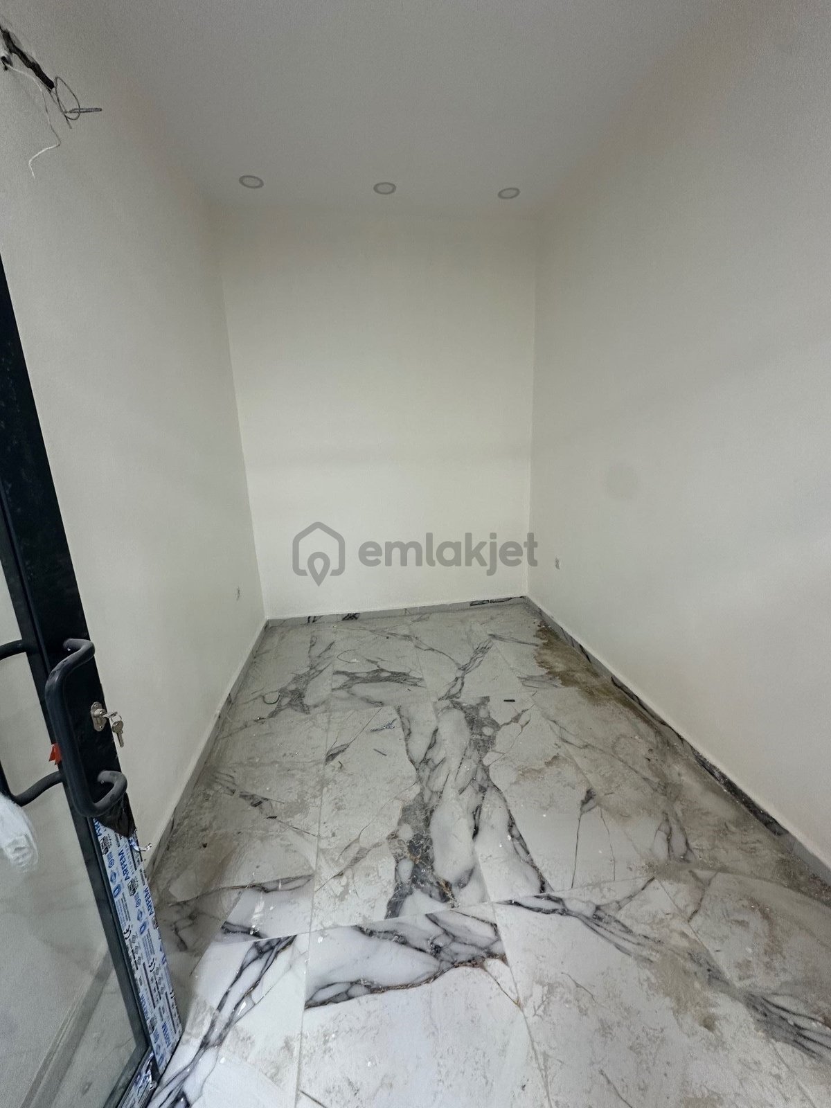 Satılık Dükkan Tekinsa Globalda - 11