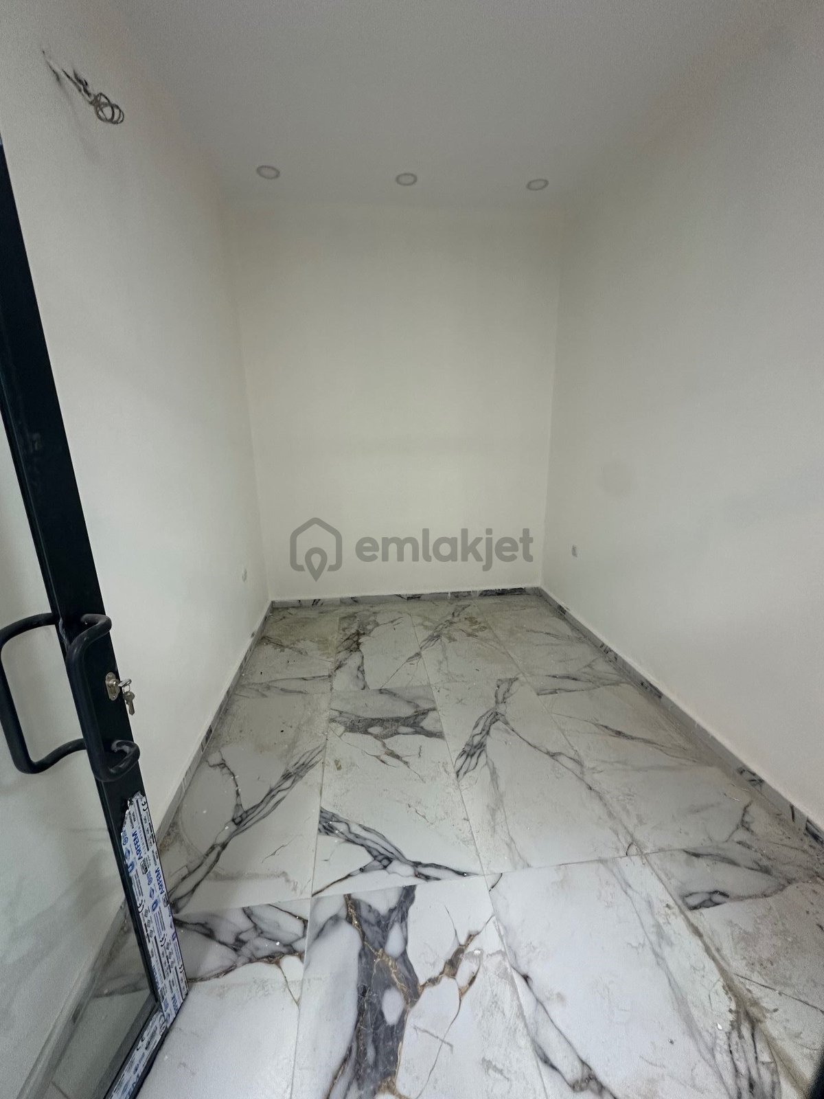 Satılık Dükkan Tekinsa Globalda - 23