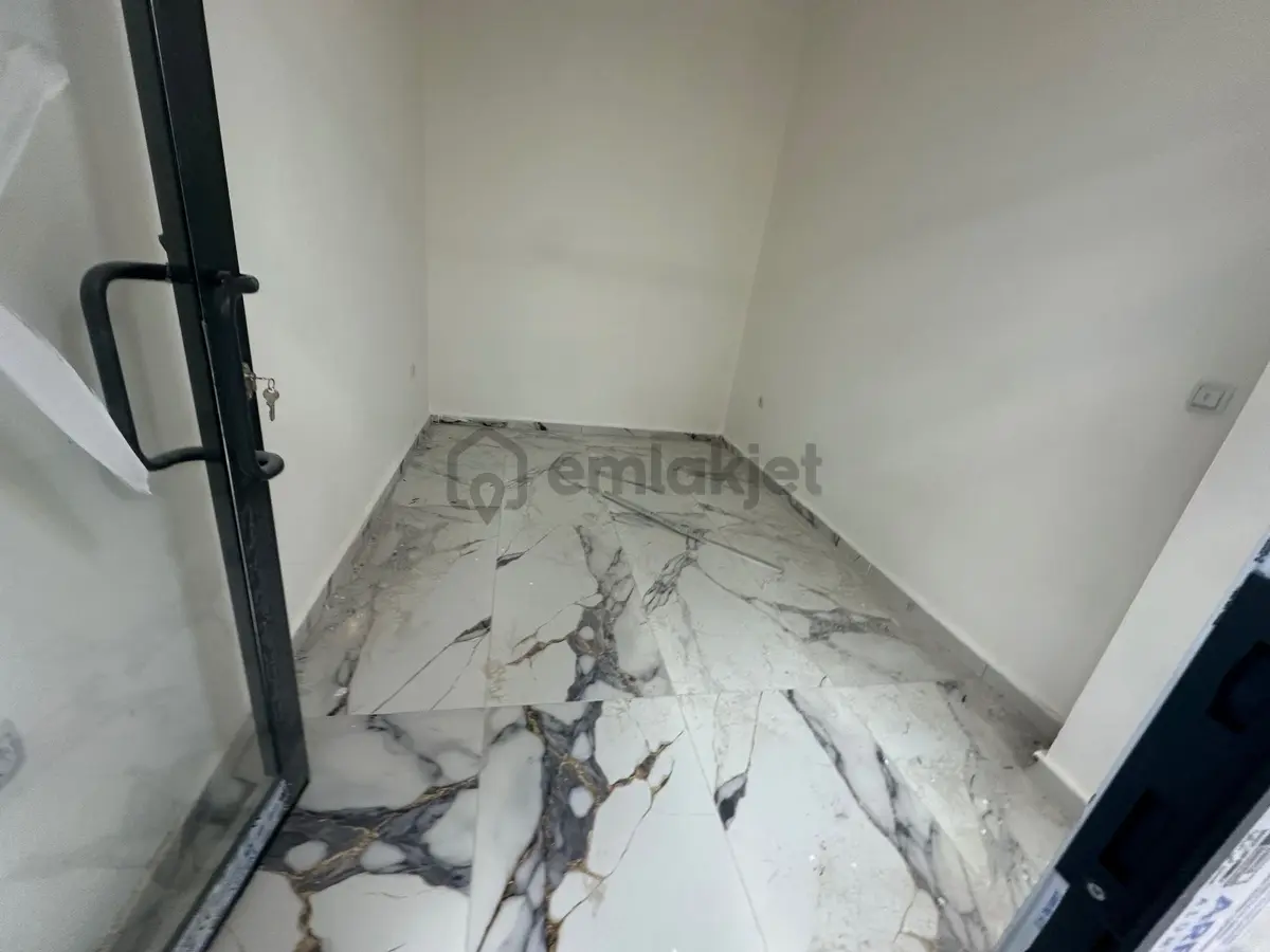 Satılık Dükkan Tekinsa Globalda - 6