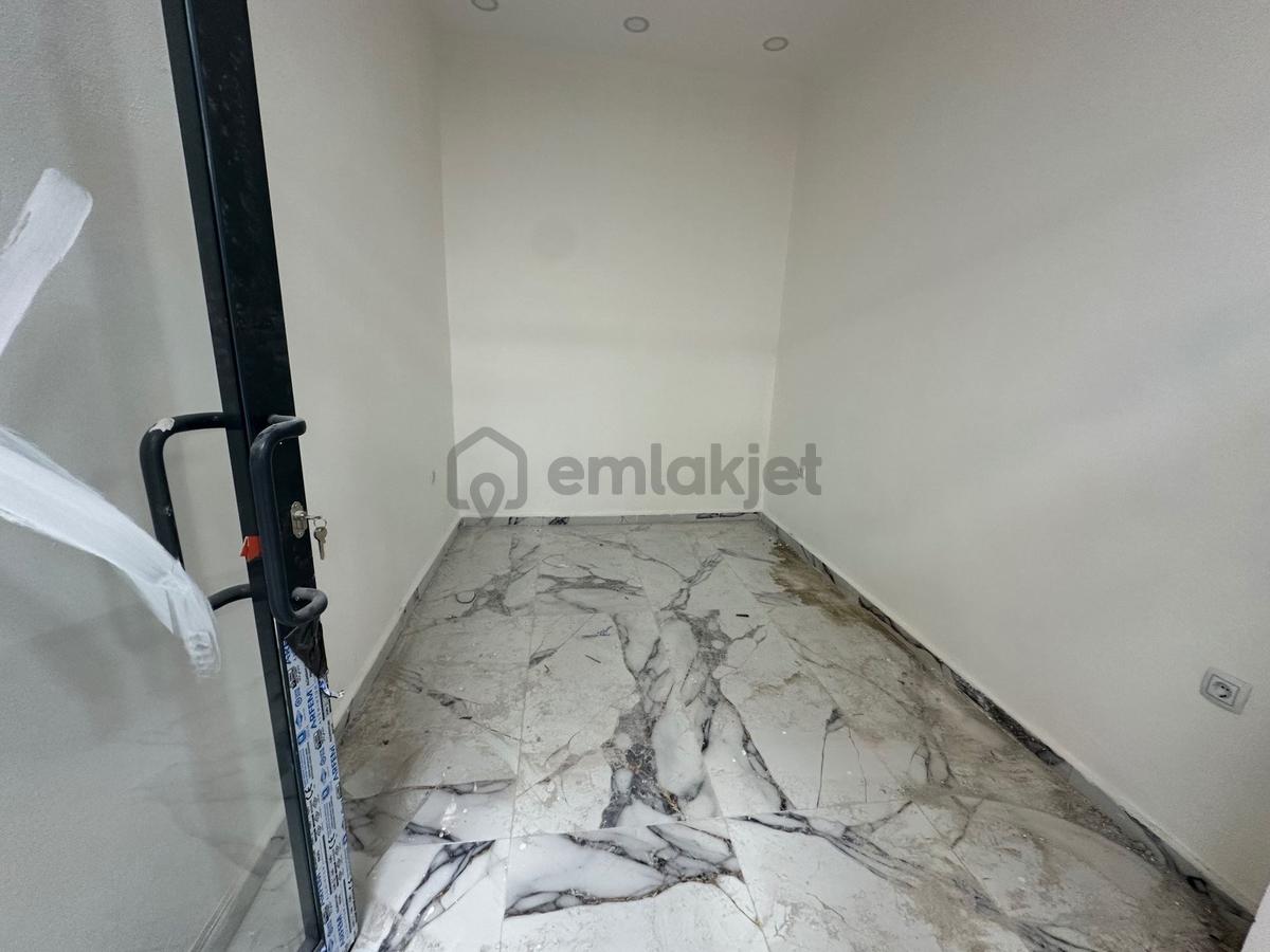 Satılık Dükkan Tekinsa Globalda - 7