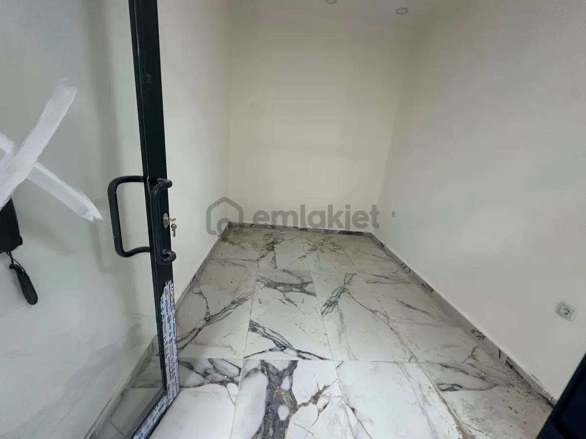 Satılık Dükkan Tekinsa Globalda - 22