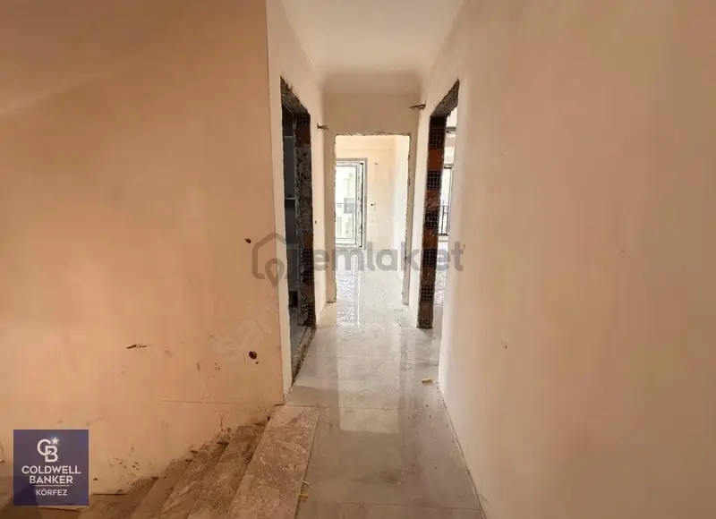Kızılkeçili'de Site İçinde Satılık Havuzlu Villa - 25
