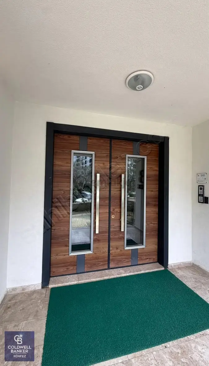 Edremit Kadıköyde Site İçerisinde Satılık 3+1 Daire - 30