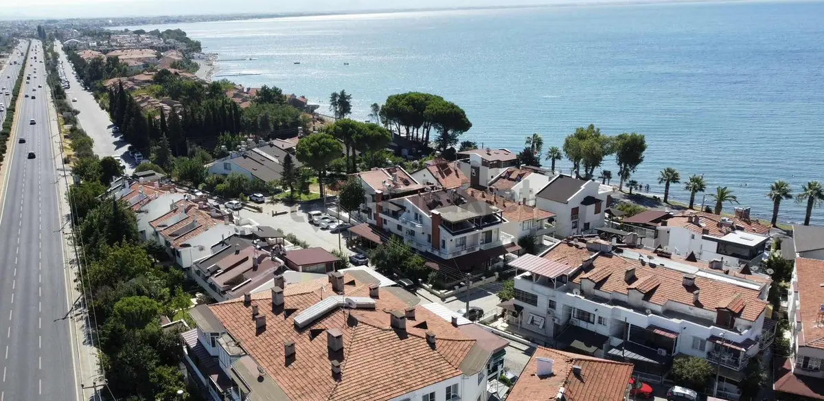 Sv 'den Gürede Ünlü Melek Hanım Da Bahçe Katı Daire - 21