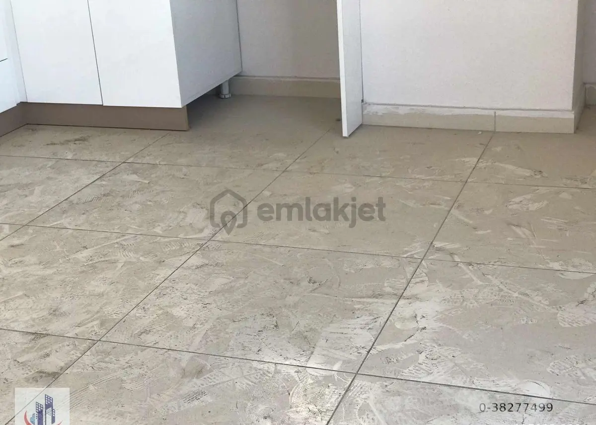 Bayındırda Kiralık Daire - 13