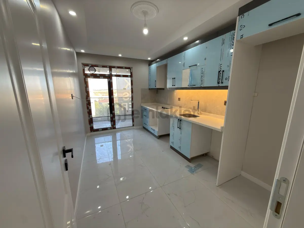 ꧁ Fırsattt ╣ Cadde Cephe ╠ 2+1 Lüks 136m² Daire ꧂ - 6