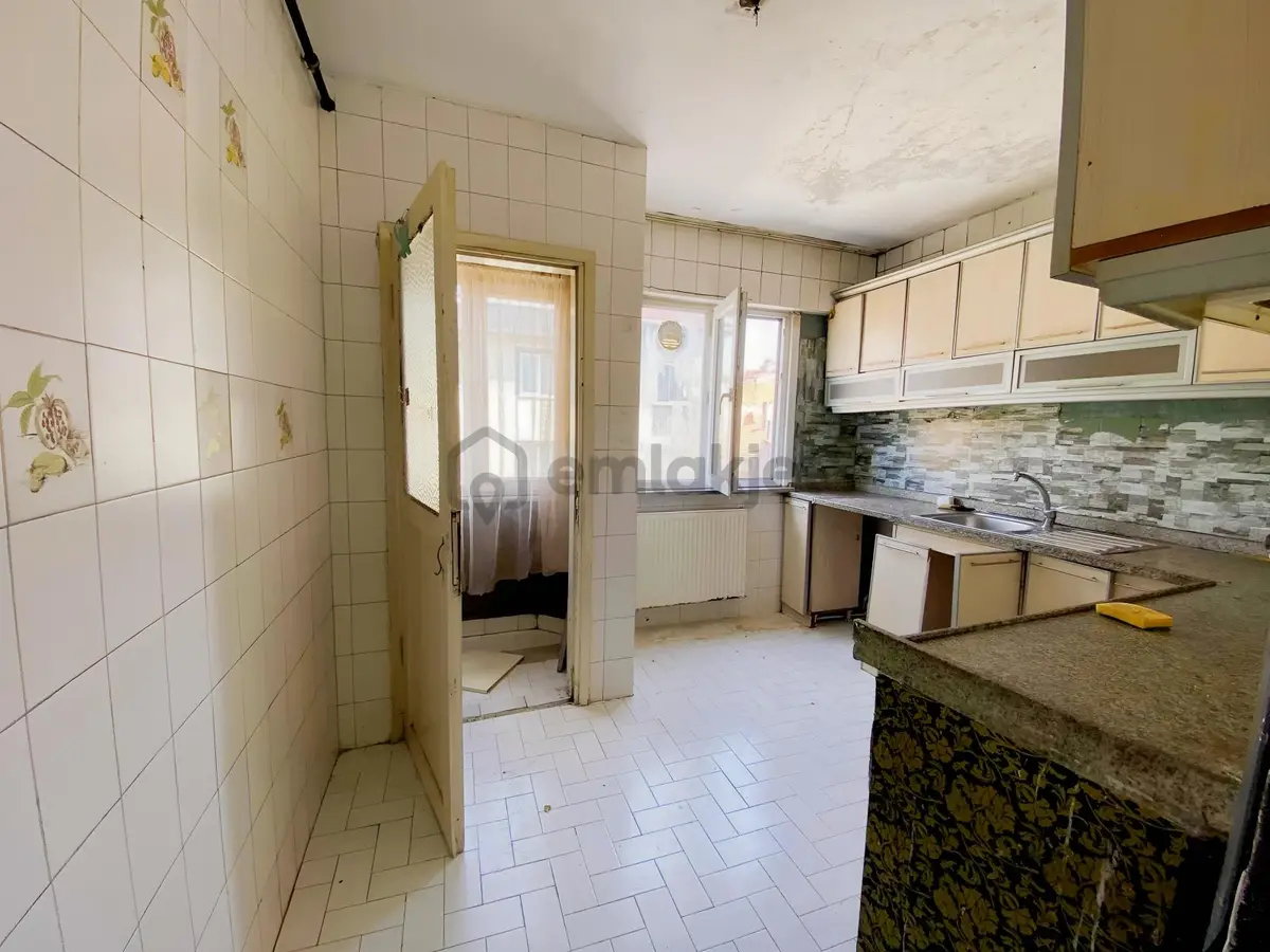 Gaziosmanpaşa Karlıtepe Mah. 3+1 Satılık - 33