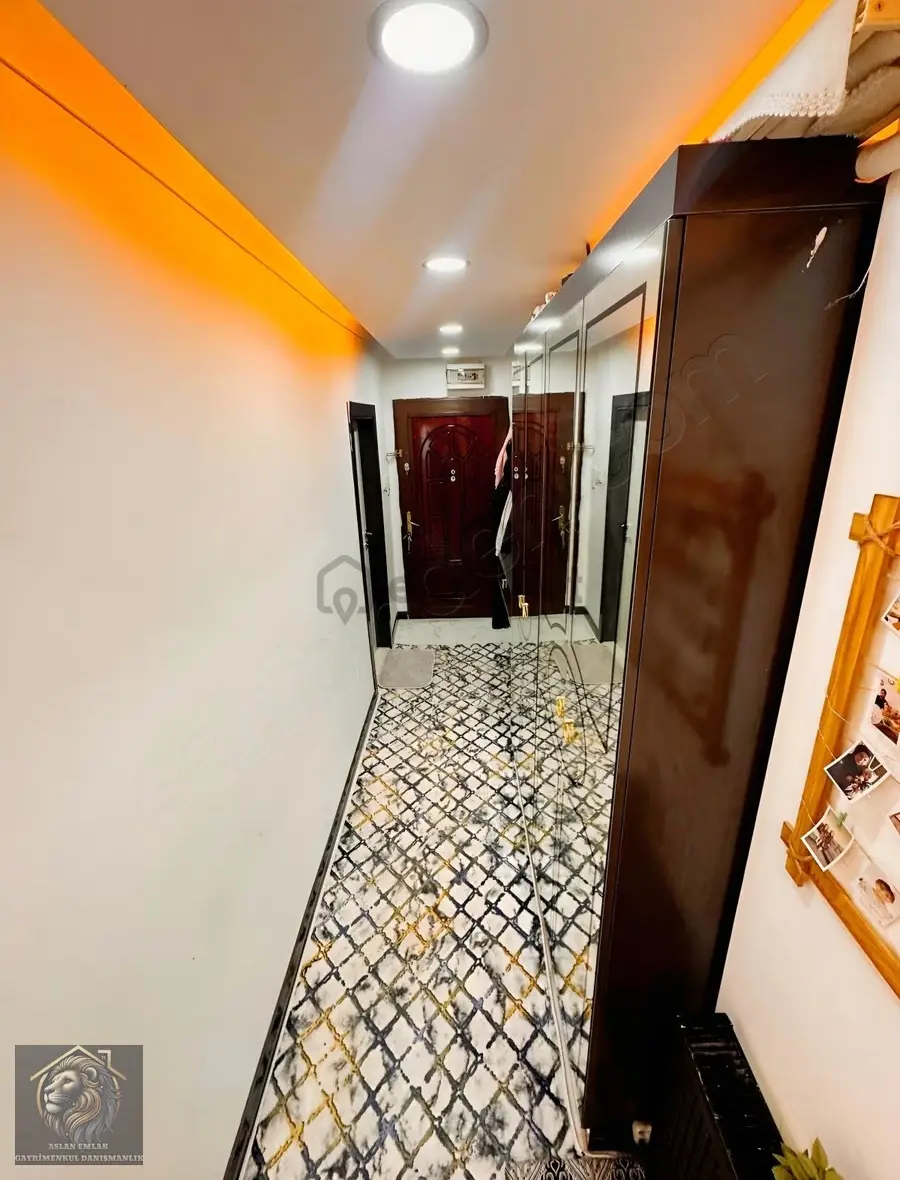 Akşemsettin'de Full Yapılı Cadde Üstü Ara Katta Satılık Daire!!! - 27