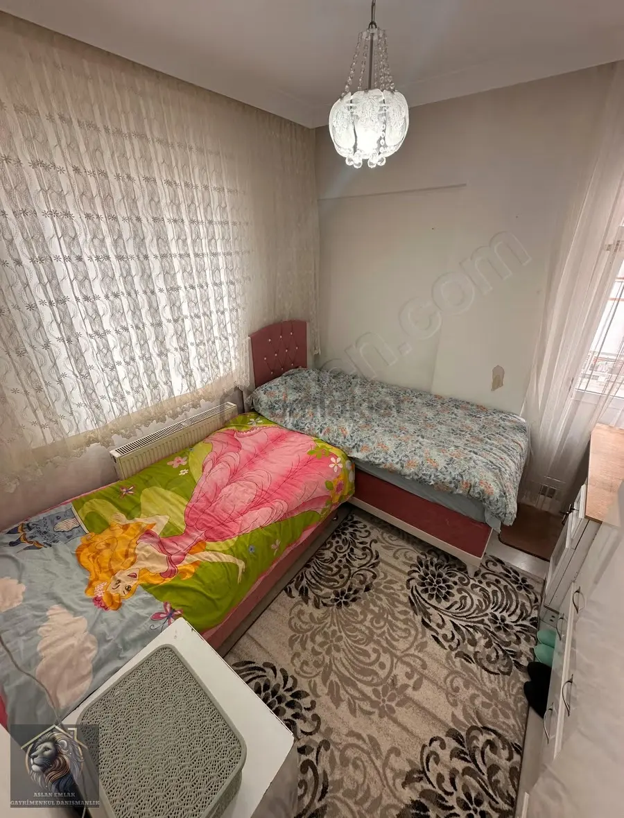 Akşemsettin'de Full Yapılı Cadde Üstü Ara Katta Satılık Daire!!! - 26