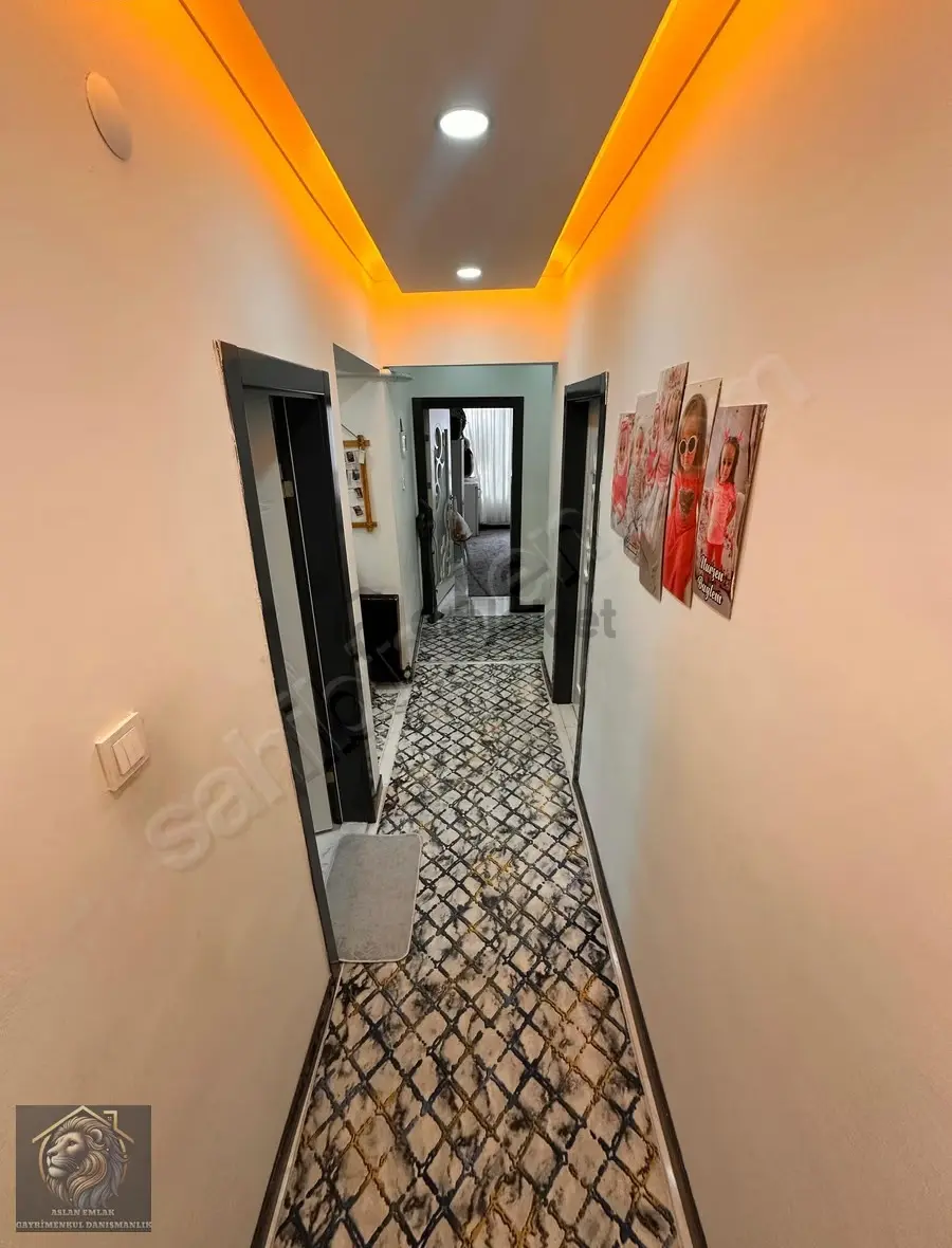 Akşemsettin'de Full Yapılı Cadde Üstü Ara Katta Satılık Daire!!! - 28
