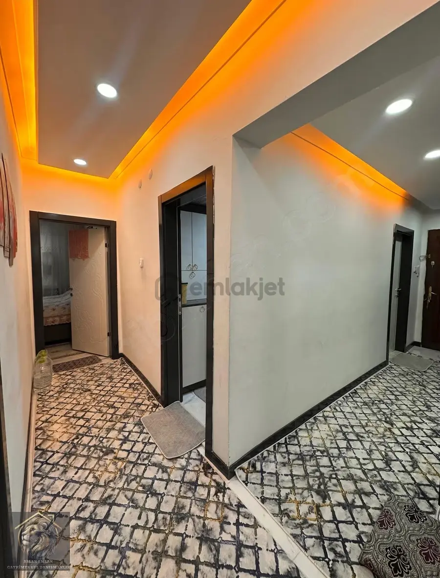 Akşemsettin'de Full Yapılı Cadde Üstü Ara Katta Satılık Daire!!! - 30