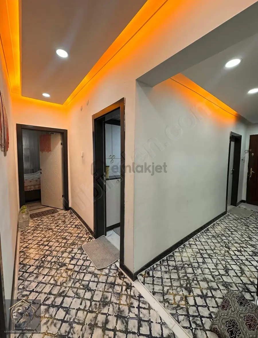 Akşemsettin'de Full Yapılı Cadde Üstü Ara Katta Satılık Daire!!! - 29