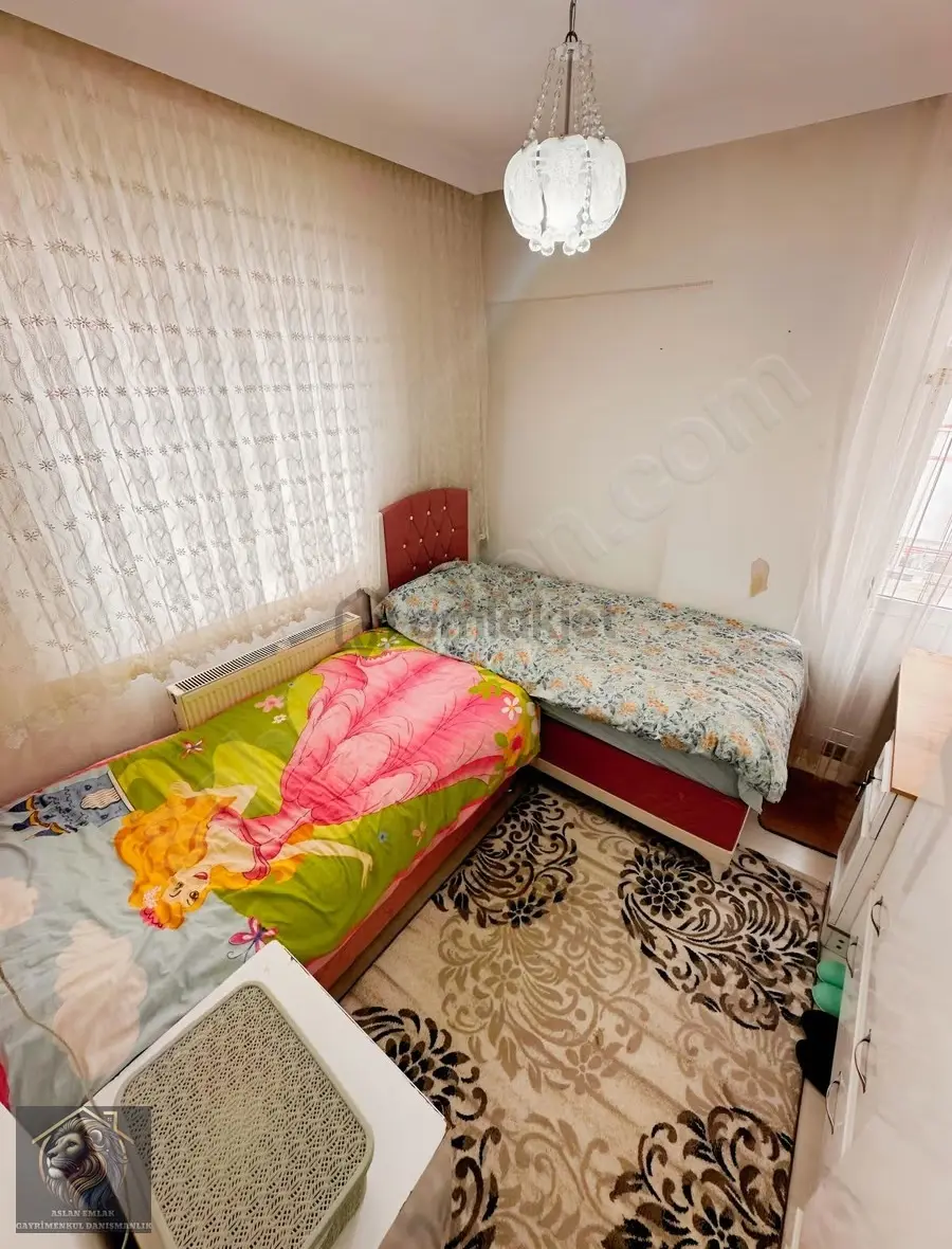Akşemsettin'de Full Yapılı Cadde Üstü Ara Katta Satılık Daire!!! - 25