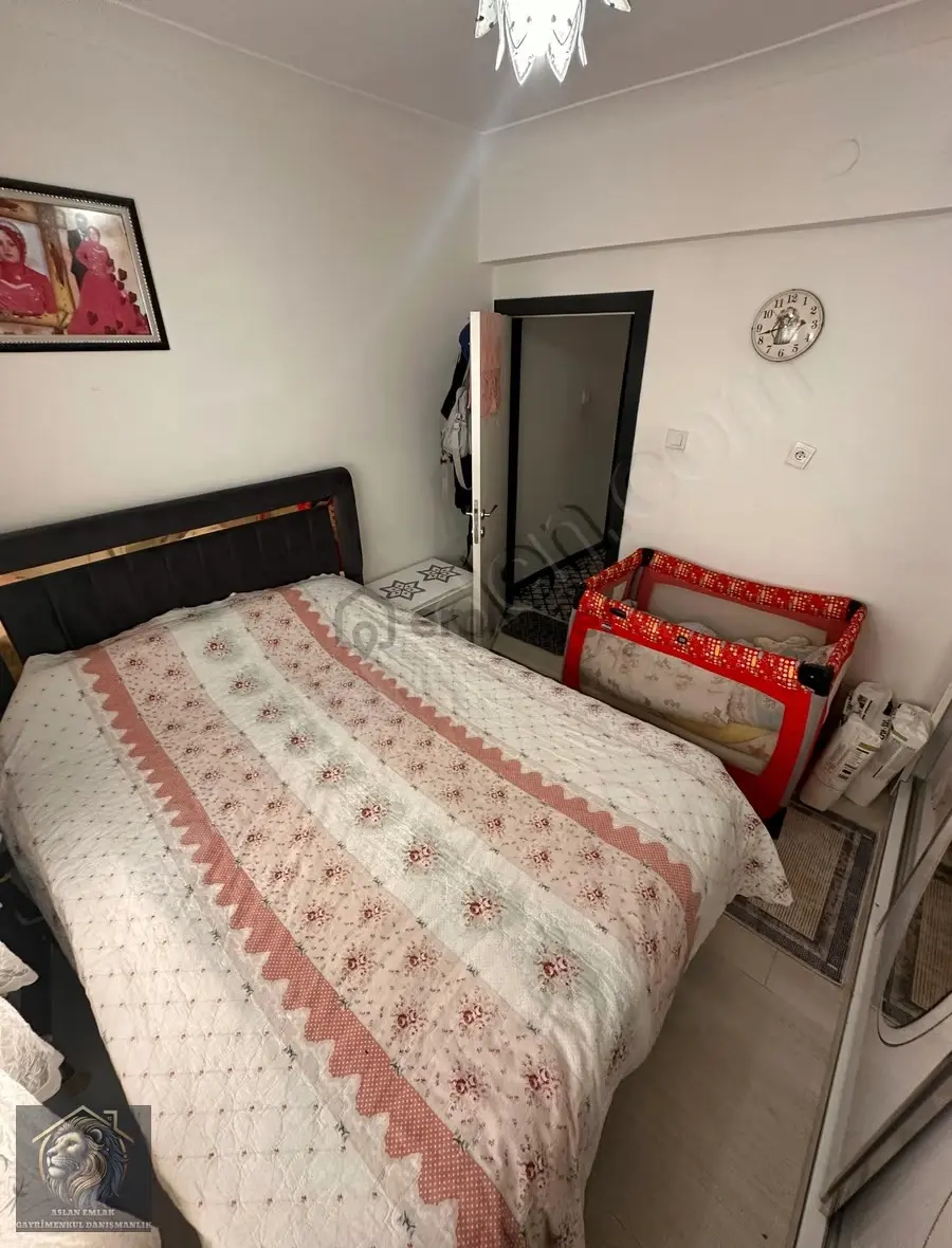 Akşemsettin'de Full Yapılı Cadde Üstü Ara Katta Satılık Daire!!! - 34