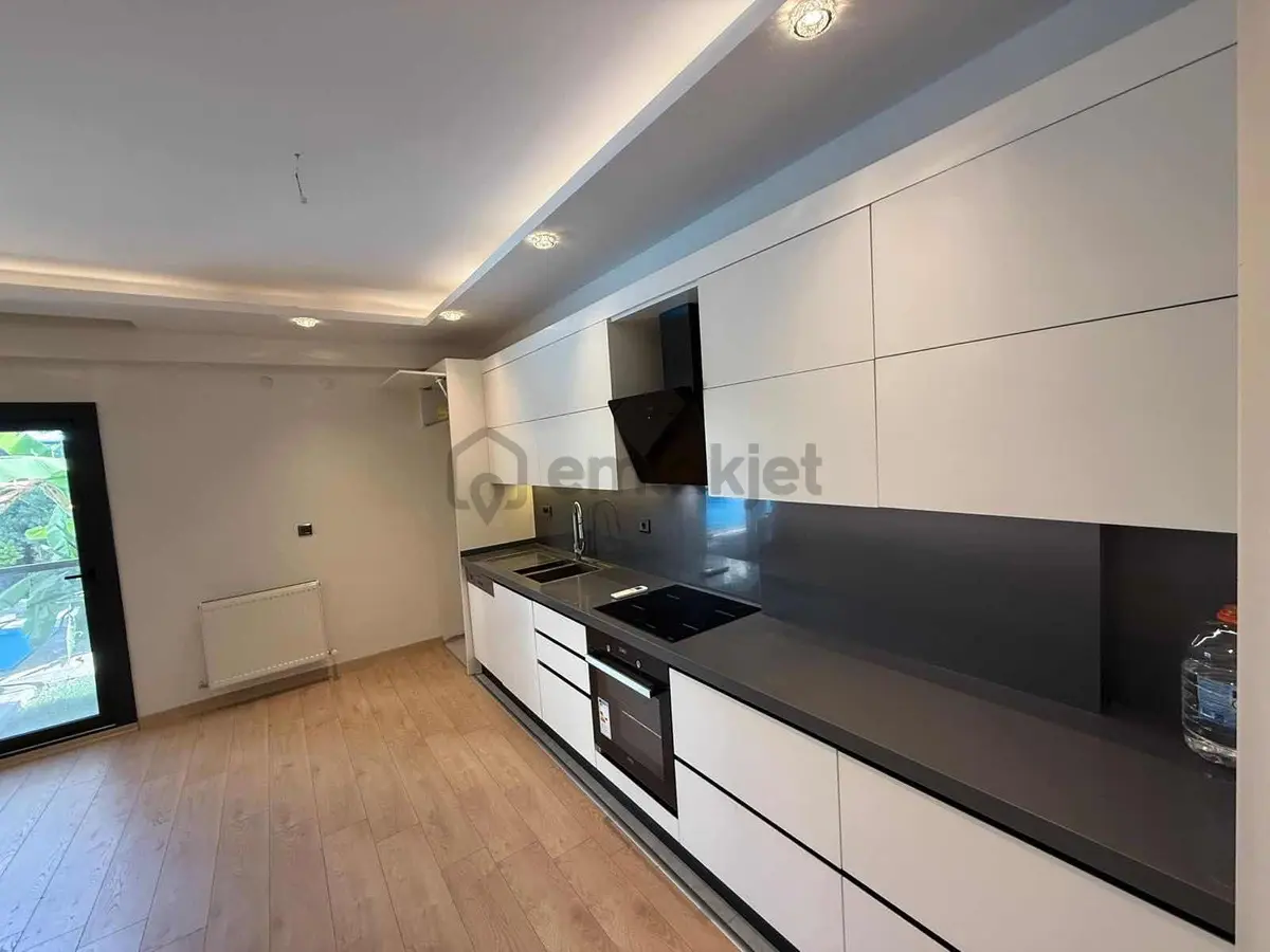 Çiğli Ataşehir'de Satılık 2+1 Daire - 9