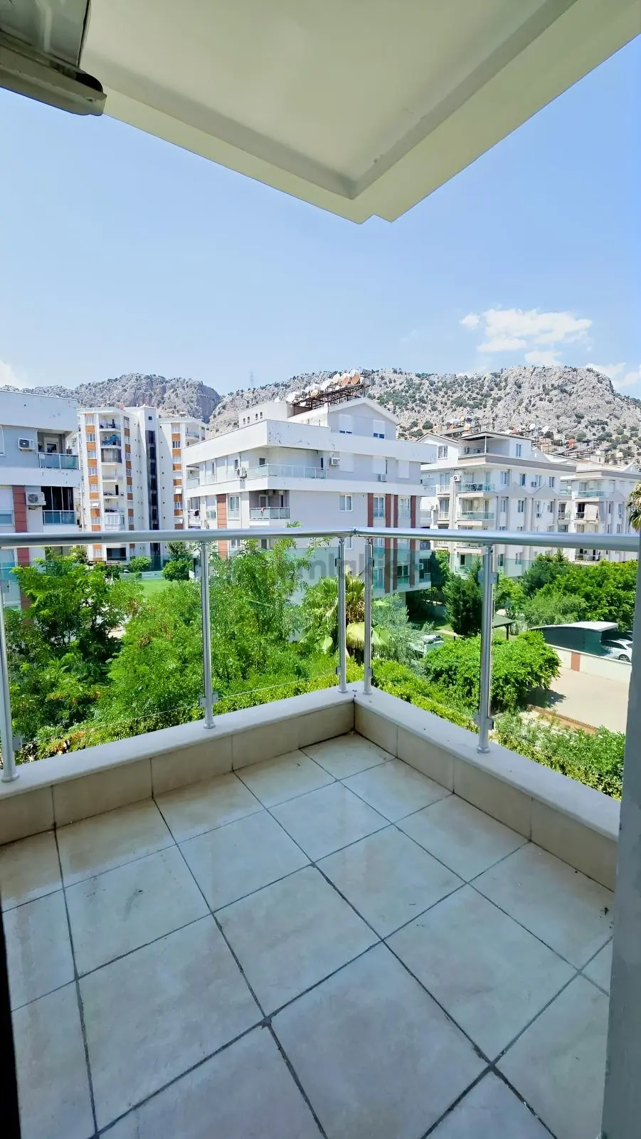 Hurmada Mükemmel Havuz Manzaralı Güney Cephe Satılık 2+1 - 21