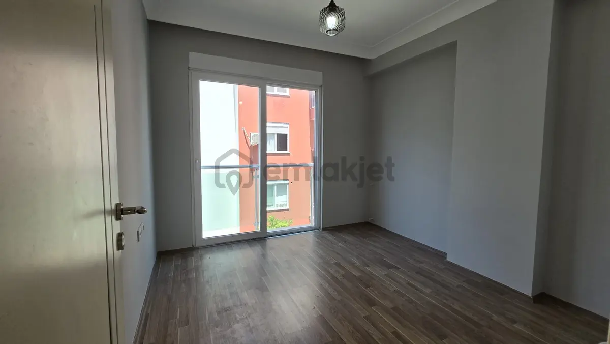 Hurmada Mükemmel Havuz Manzaralı Güney Cephe Satılık 2+1 - 7