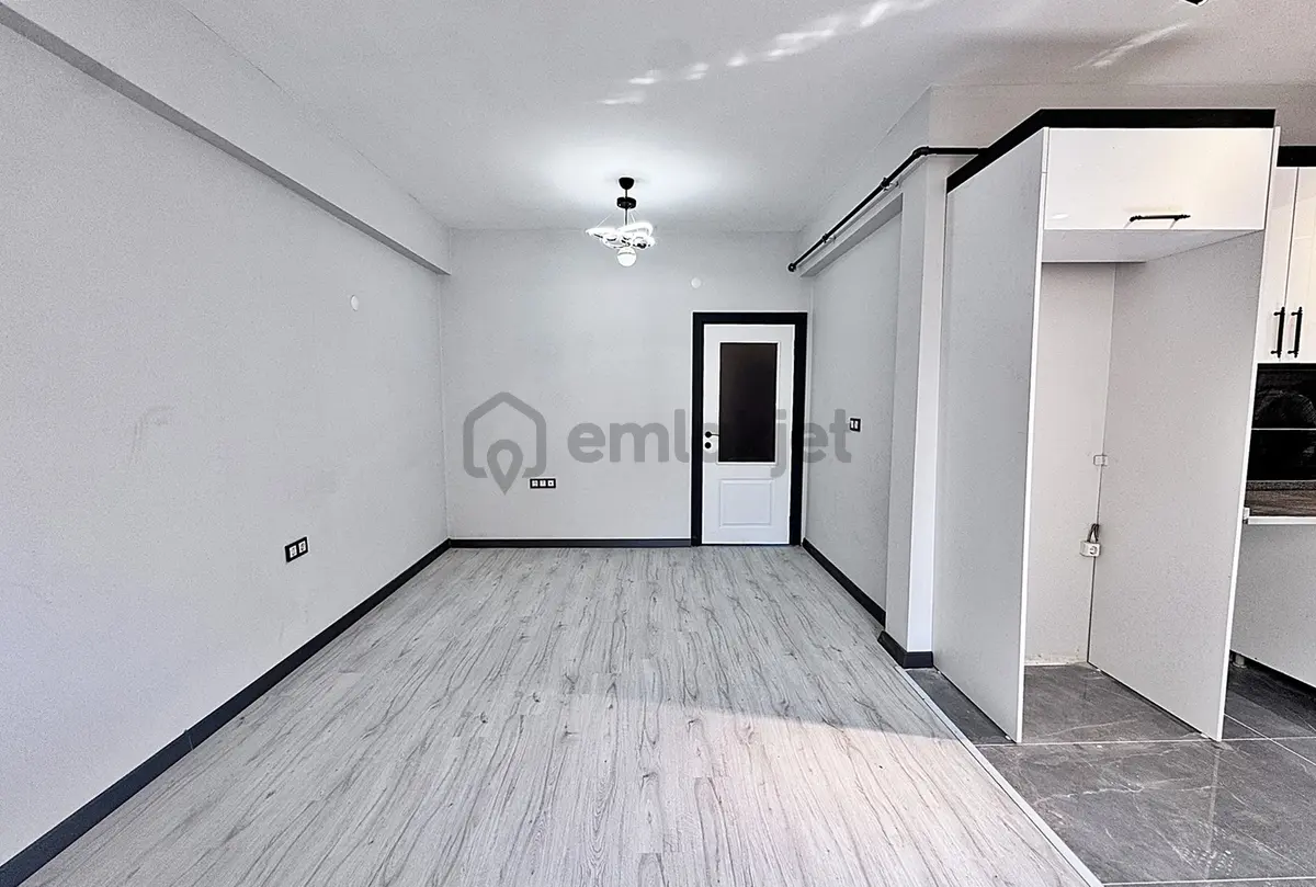 Metin Yapı'dan Merkezi Konumda Kiralık 1+1 Daire - 3