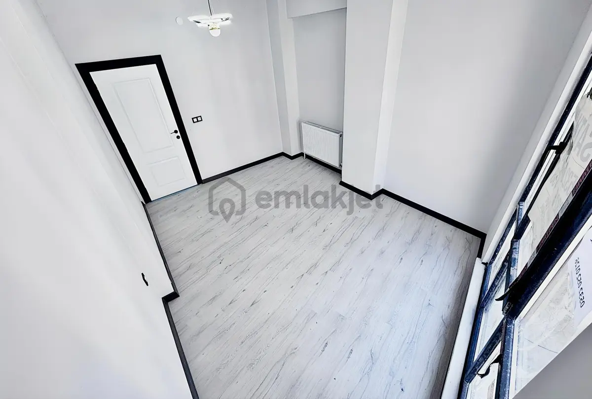 Metin Yapı'dan Merkezi Konumda Kiralık 1+1 Daire - 9