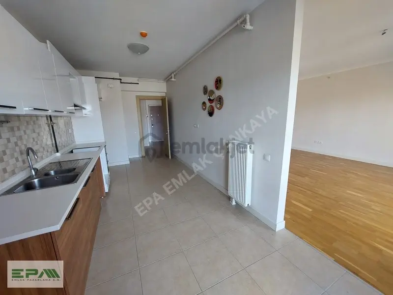 Çankaya Sinpaş Güney Park 2 De 3+1 Bakımlı Manzaralı Daire - 7