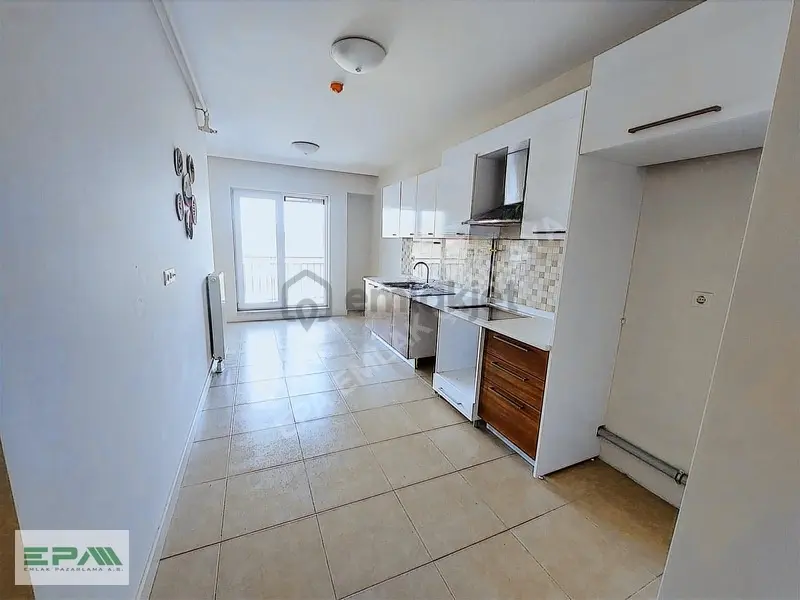 Çankaya Sinpaş Güney Park 2 De 3+1 Bakımlı Manzaralı Daire - 6