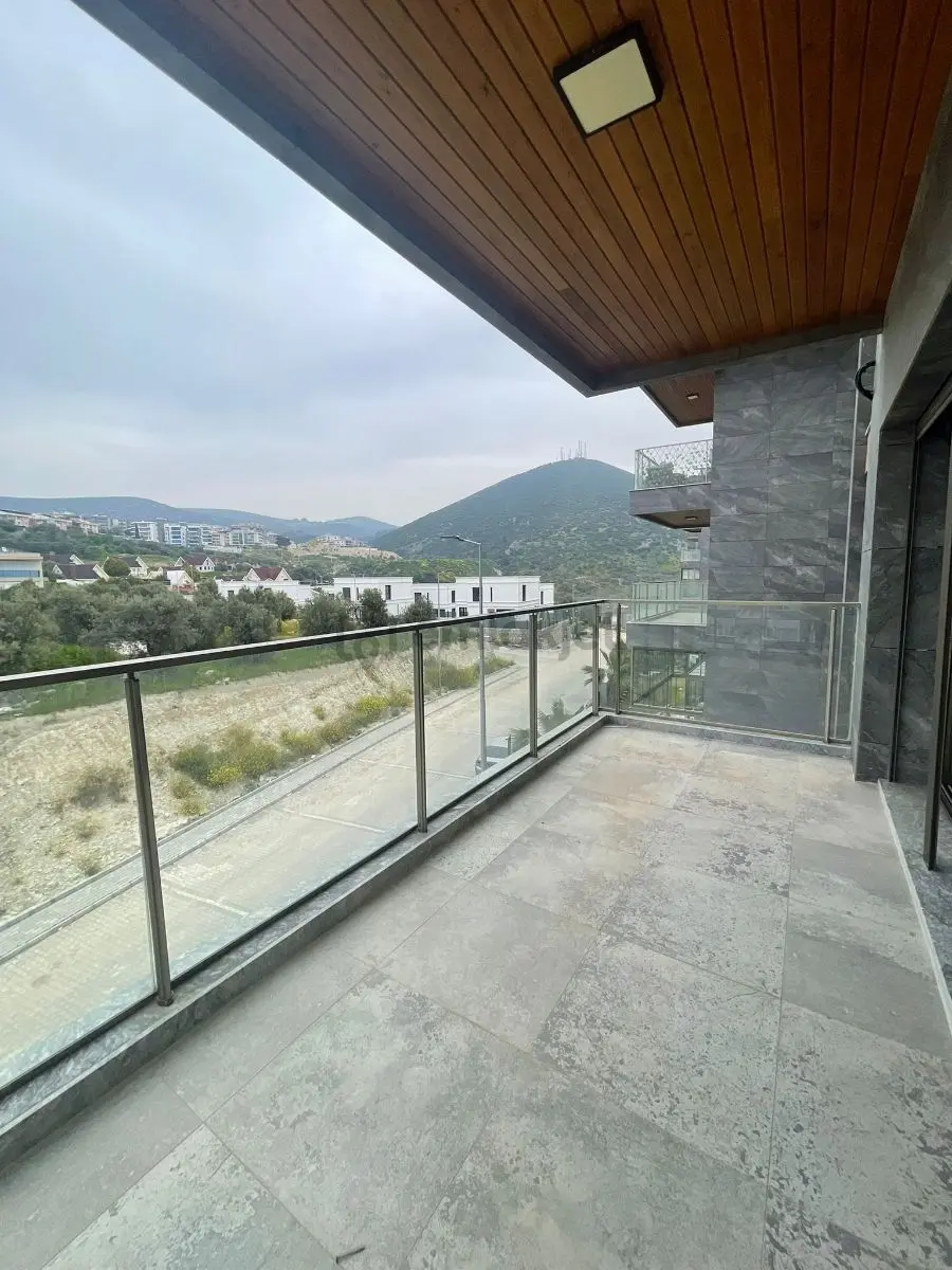 Kuşadası Ege Mah.kiralık Daire - 29