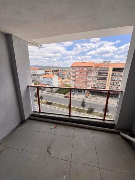 Banaz Anayolüzeri 120m2 2+1 Geniş Balkonlu Daire - 6