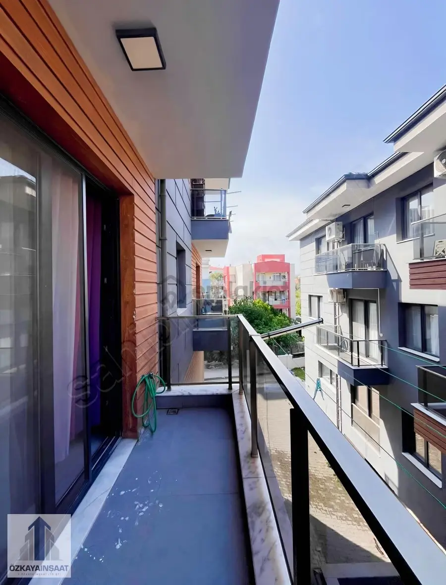 Palmiye Park Sitesinde Satılık 3+1 Daire - 20