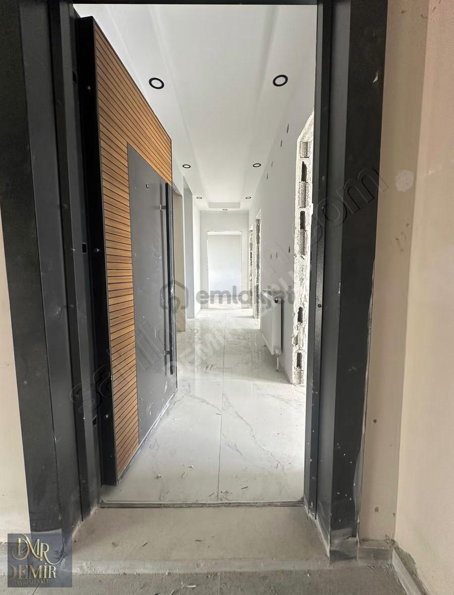 Ulukent Cadde Üzeri 2+1 Satılık Sıfır Daire - 21