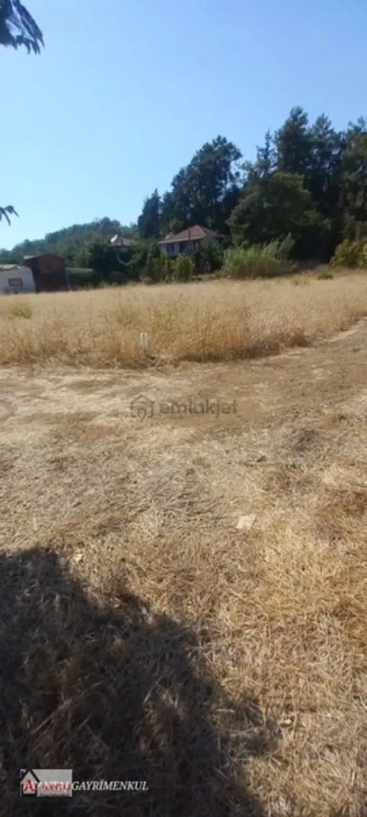 Yanıkkar'da 1764 M2 Tarla - 9