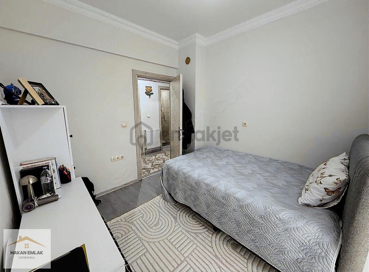 Acil Satılık Ata Caddesi Yakını 2+1 Daire - 15