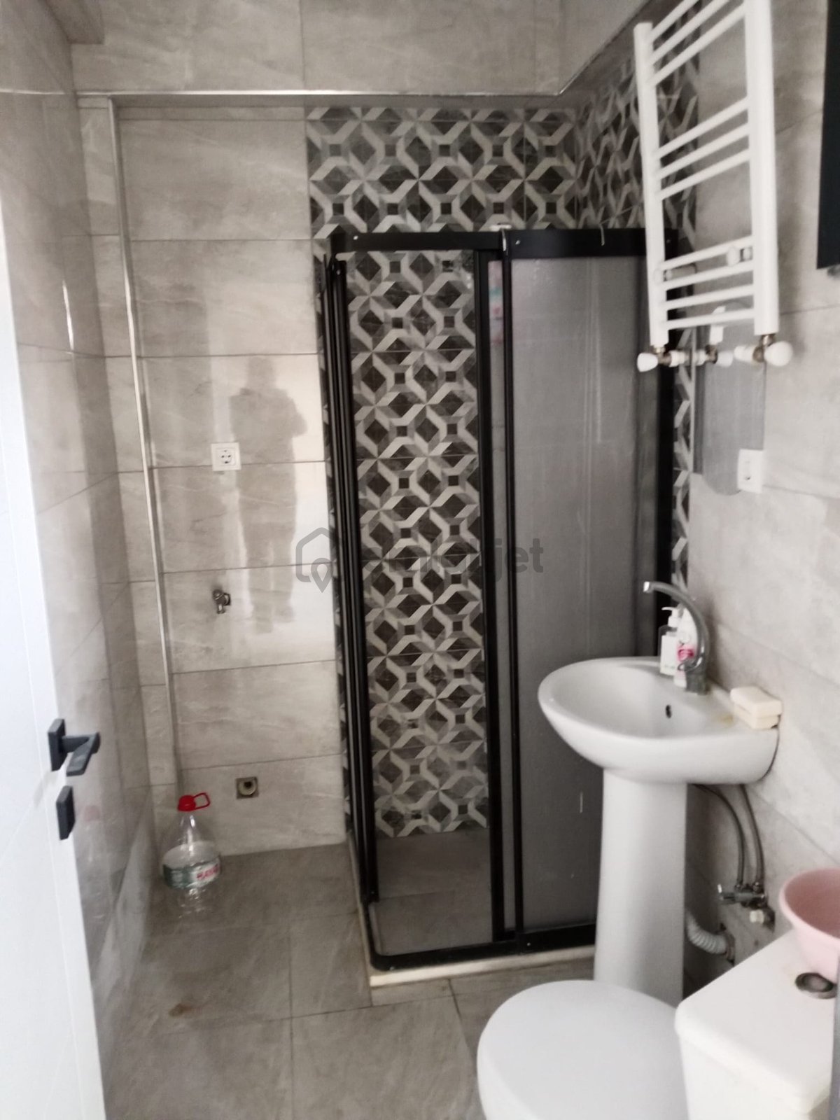 Kağıthane 1+1 Yeni Bina Asansörlü - 6